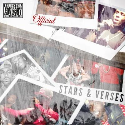 Stars & Verses 專輯 Official