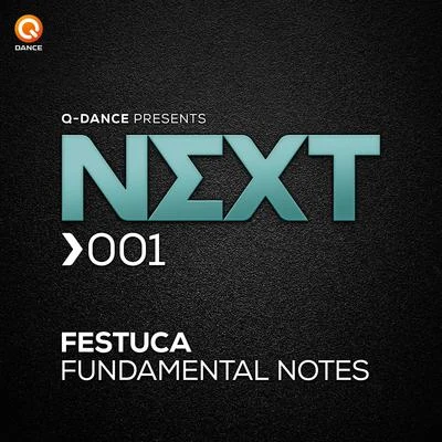 Fundamental Notes 专辑 Festuca