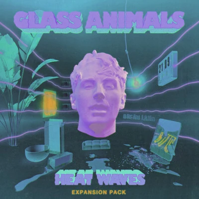 Glass Animals Heat Waves (Expansion Pack)