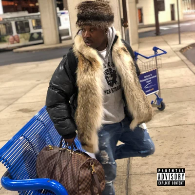 The Bag 專輯 Troy Ave