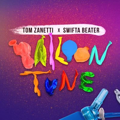 Balloon Tune 專輯 Tom Zanetti/Silky