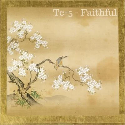 Faithful 专辑 Tc-5