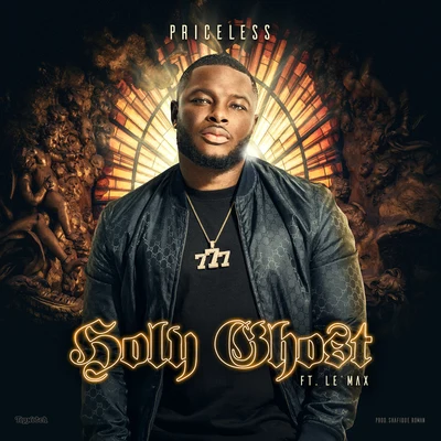 Holy Ghost 專輯 Legit/Priceless/Audio Hedz/Angel Kick/Sepiatonic