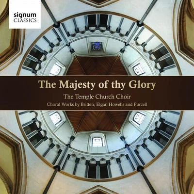 The Majesty of thy Glory 专辑 James Vivian