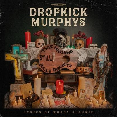 Dropkick Murphys Cadillac, Cadillac (feat. Sammy Amara of Broilers)