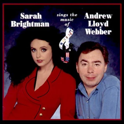 Sings the Music of Andrew Lloyd Webber 專輯 Charlotte Jaconelli/Andrew Lloyd Webber/Nick Ingman