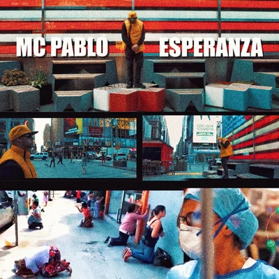 Esperanza 專輯 Miguel Max/MC Pablo