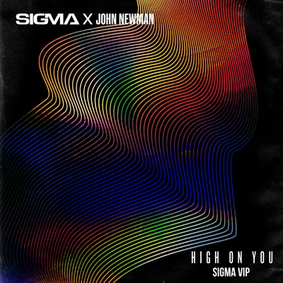 High On You (Sigma VIP) 專輯 SIGMA