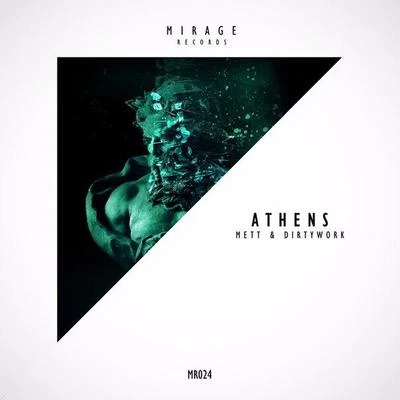 Athens 專輯 Dirtywork