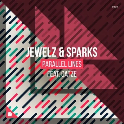 Jewelz & SparksFedde Le Grand Parallel Lines