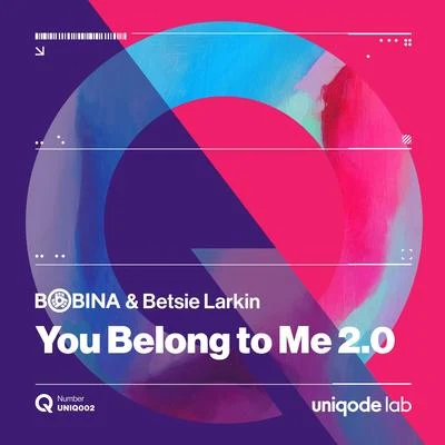 You Belong To Me 2.0 專輯 Betsie Larkin