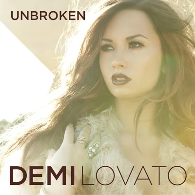 Demi LovatoMissy ElliottTimbaland Unbroken