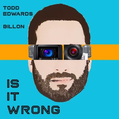 Is It Wrong 專輯 Ampersounds/Todd Edwards/Fred Falke/Zen Freeman