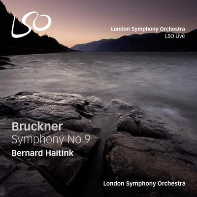 Bruckner: Symphony No 9 專輯 Anton Bruckner