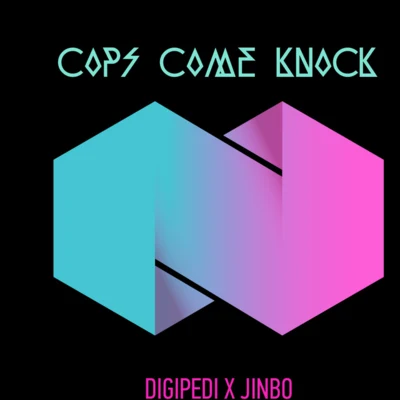 Cops Come Knock 專輯 jin博