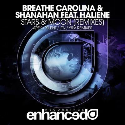 Stars & Moon (Remixes) 專輯 Breathe Carolina