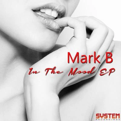 Mark B In the Mood EP