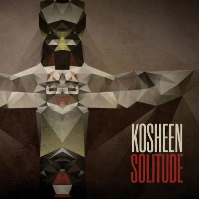 Solitude 專輯 Kosheen