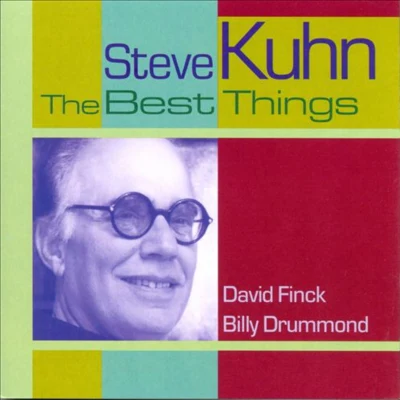 The Best Things 專輯 Karin Krog/Steve Kuhn