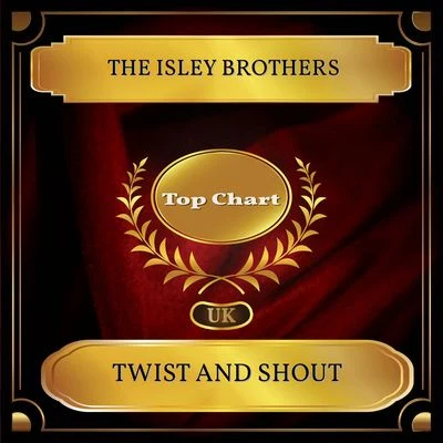 Twist And Shout (UK Chart Top 100 - No. 42) 专辑 The Isley Brothers/The Ones/Diana Ross/Marvin Gaye/Billy Eckstine