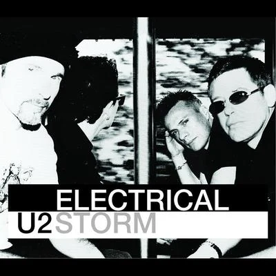 Electrical Storm 專輯 U2