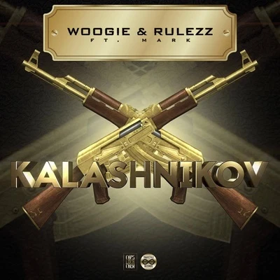 Kalashnikov 專輯 WOOGIE/Jayceeoh