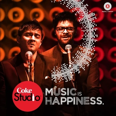 Coke Studio @ MTV Season 4: Episode 2 (Music is Happiness) 專輯 Rekha Bharadwaj