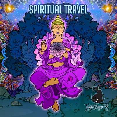 Spiritual Travel 專輯 Mat Weasel Busters