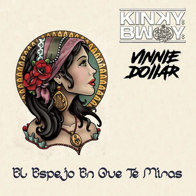 El Espejo en Que Te Miras 專輯 Kinky Bwoy/Aloy