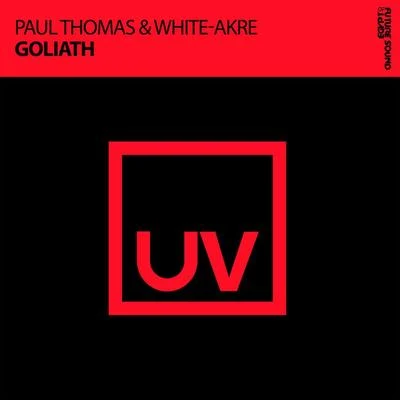 Goliath 专辑 Paul Thomas