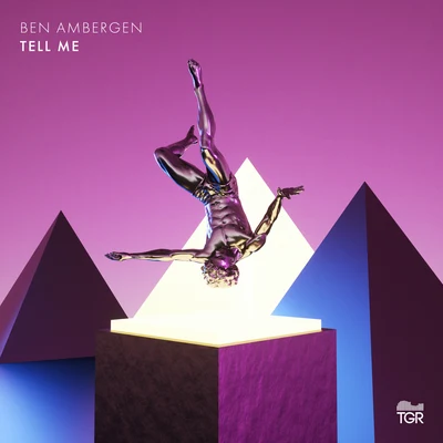 Tell Me 專輯 Ben Ambergen