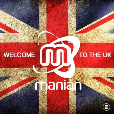 Welcome to the UK 專輯 Manian