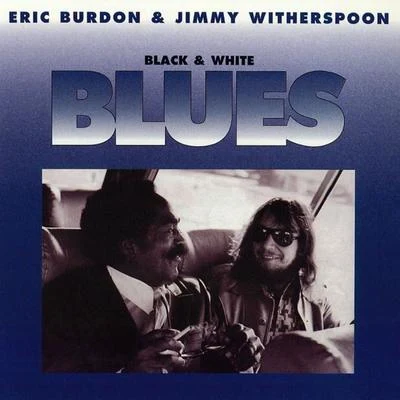 Guilty! (Black White Blues) 专辑 Jimmy Witherspoon