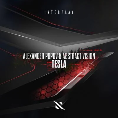 Tesla 專輯 Alexander Popov