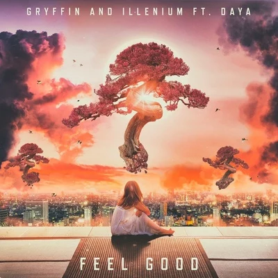 Feel Good 專輯 Daya/Goldhouse/Mokita