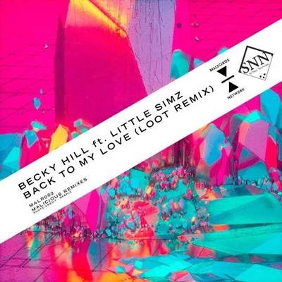 LootLeona Lewis Back To My Love (LOOT Remix)