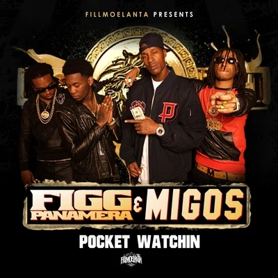 Pocket Watching - Single 專輯 Migos/3LAU/Katy Perry