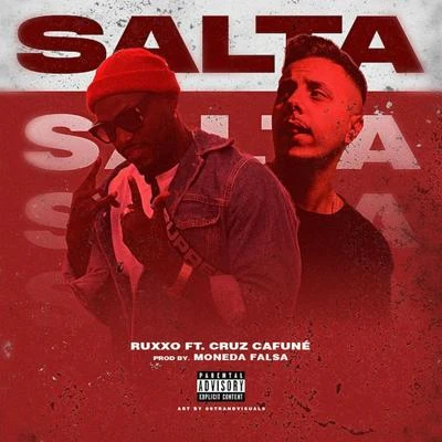 Salta Salta (feat. Cruz Cafuné) 專輯 Cruz Cafuné