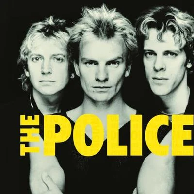 The Police 专辑 iLicris/The Police