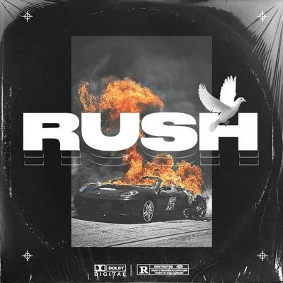 Rush 專輯 輝子/禿子2z/Sean Zh./艾迪AIDI (aka Odd Pluton)/達斯DU$$