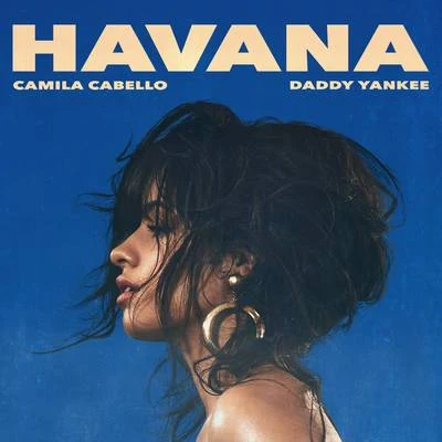 Havana (Remix) 專輯 Camila Cabello/Major Lazer