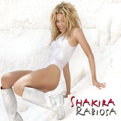 Rabiosa (Club Junkies Radio Remix) 專輯 Shakira/Carlos Vives