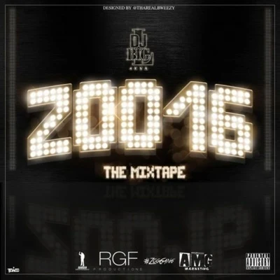 Zoo 16: The Mixtape 专辑 Fetty Wap