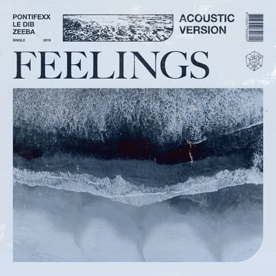 Pontifexx Feelings (Acoustic Version)