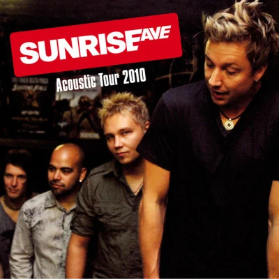 Acoustic Tour 2010 专辑 Sunrise Avenue/21st Century Orchestra/Ludwig Wicki