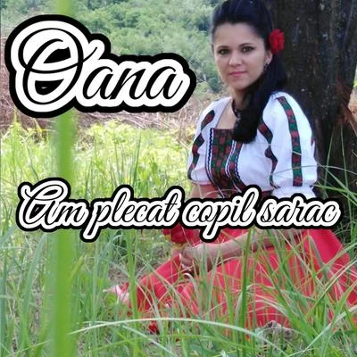 Am Plecat Copil Sarac 專輯 Oana/Reykon