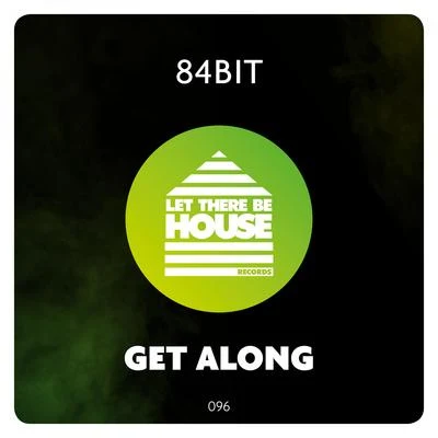 Get Along 專輯 84Bit