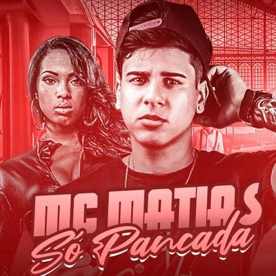 Só Pancada 專輯 Bola CH/Mc Matias