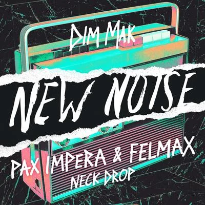 Neck Drop (Clean Mix) 專輯 FelMax/Max Styler