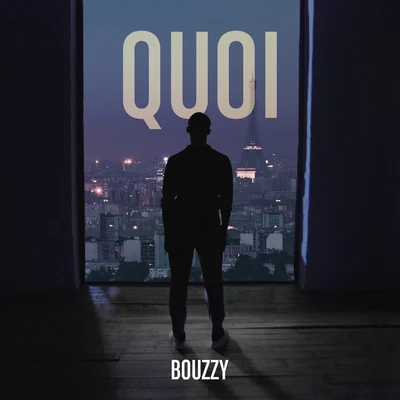 Quoi 專輯 Emil Rosé/Bouzzy